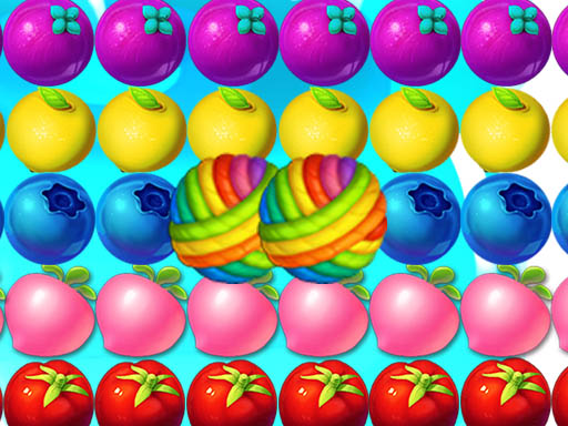 Fruit Match Puzzle