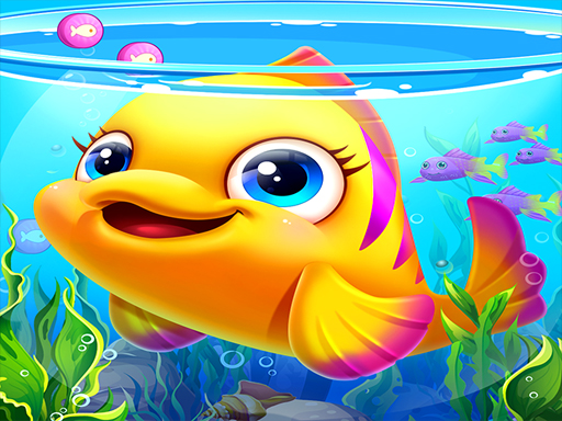 Aquatic Match 3 Puzzle