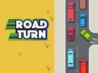 Road Turn Online Game