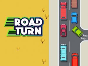 Road Turn Online Game