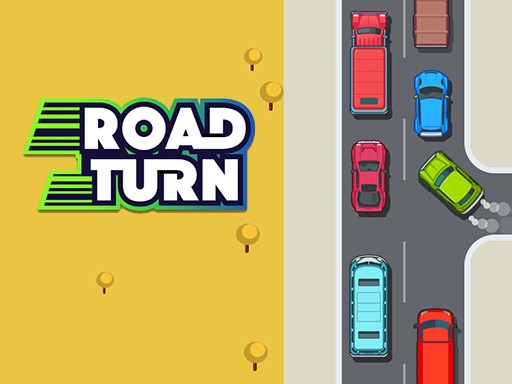 Traffic Flow Arcade Puzzle