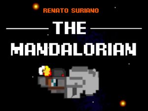 The Mando Online Game