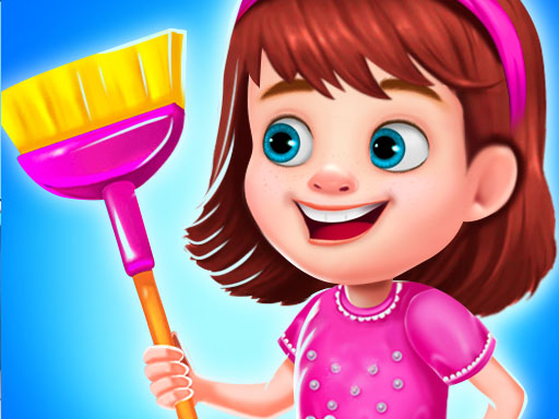 Princess Home Makeover Adventure