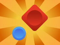 Blue Ball Game Online