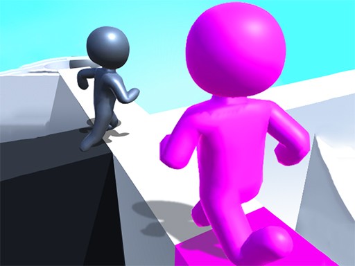 Color Trail 3D Arcade