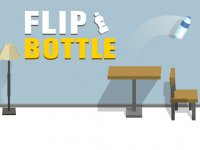 Flip Bottle Challenge Online Game
