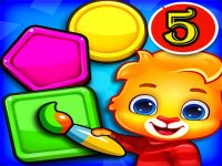 Kids True Color Kids Learn Color Online Game