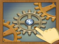 Fix it Gear Puzzle Online Game