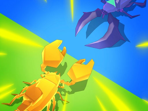 Insect Realm Tactics
