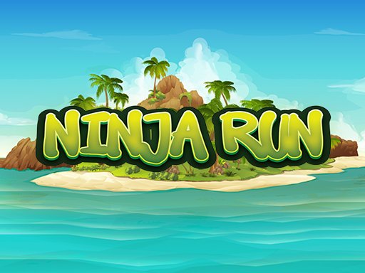 Island Dash Adventure