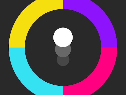 Color Match Arcade Puzzle