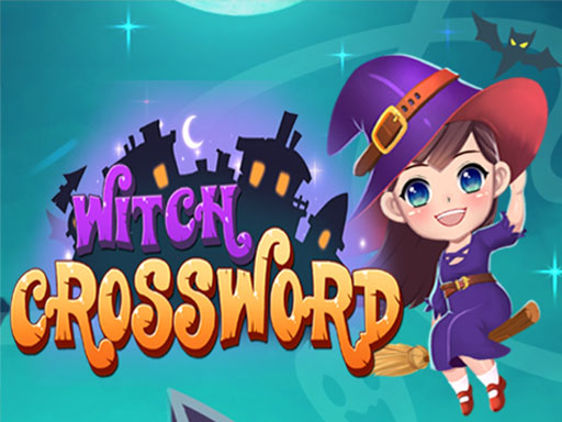 Word Puzzle Enchantment Game