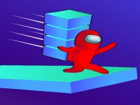 Freeze Rider SUPERHEROES 3D Online Game