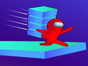 Freeze Rider SUPERHEROES 3D Online Game