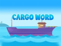 Word Cargo Puzzle Game