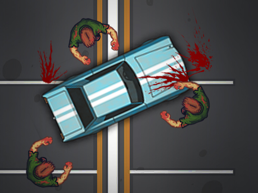City Parking Puzzle Arcade
