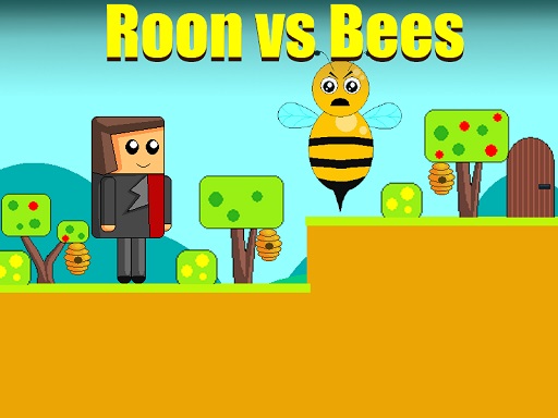 Roon and the Beehive Quest
