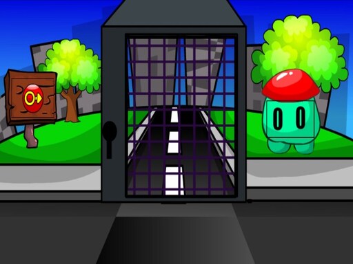 Street Escape 2: Puzzle Adventure