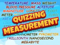 Quizzing Measurement Online Puzzle Game