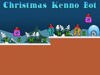 Christmas Kenno Bot Online Game