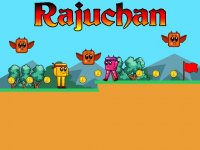 Rajuchan Online Game