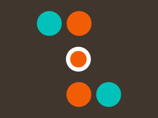 Color Match Balls Puzzle