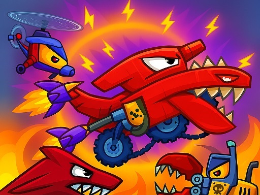 Speed Track Racing Adventure