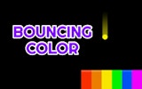 Bouncing Color: Arcade Ball Reflex Game Online