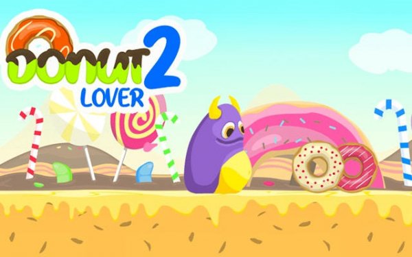 Pastry Chase 2: Cozy Treat Runner