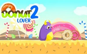 Pastry Chase 2: Cozy Treat Runner