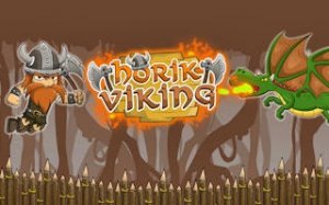 Starlight of the North: A Viking Journey