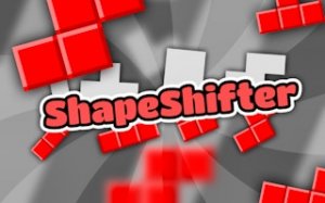 Form Fitting: Quick Shape Puzzle