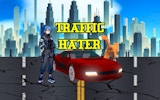 Traffic Hater - Crazy Driving Arcade Game Online