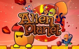 Space Planet Leap Arcade