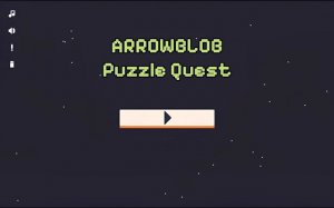 ArrowBlob Puzzle Quest Online Game