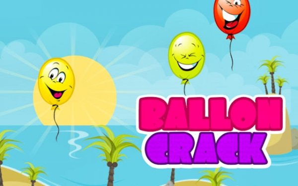 Balloon Pop: Arcade Fun