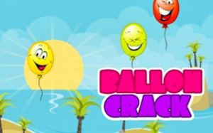 Balloon Pop: Arcade Fun