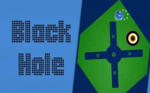 Gravity Orb Arcade Challenge