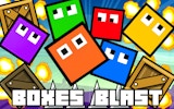 Boxes Blast Puzzle Game Online