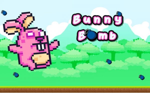 Bunny Dash Arcade