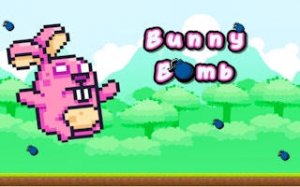Bunny Dash Arcade