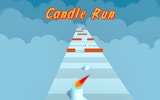 Candle Run: Endless Runner Game