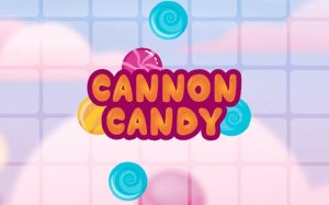 Cannon Candy: Bubble Precision Fighter Blast Online Puzzle Game
