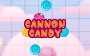 Candy Bubble Pop Puzzle