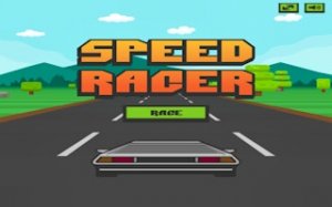 Cars Speed Racing Game