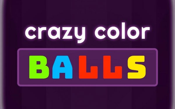 Color Ball Match Adventure