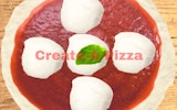 Create-A-Pizza: Pizza Maker Online Game