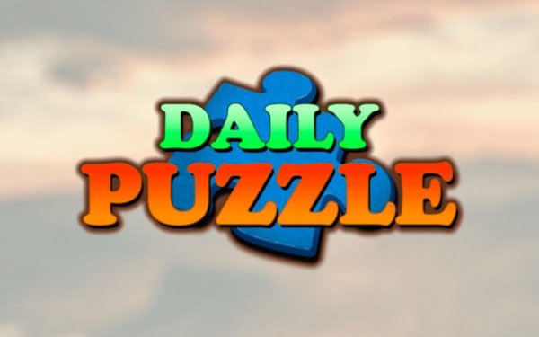 Daily Jigsaw Puzzle Challenge