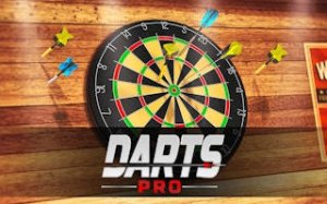 Darts Pro Multiplayer Sports