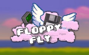 Floppy Fly - Tap Flight Game Online